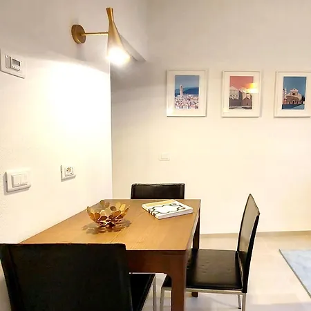 Apartment Charming Michelangelo