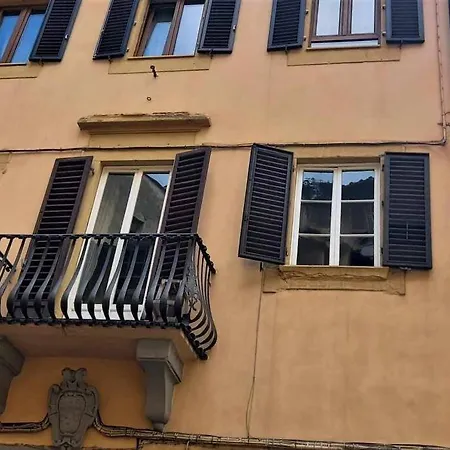 Il Nido Di Santa Croce * Florence