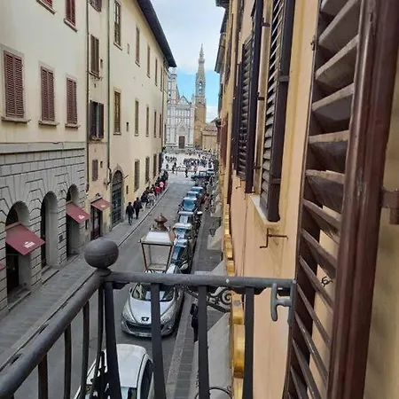 Il Nido Di Santa Croce