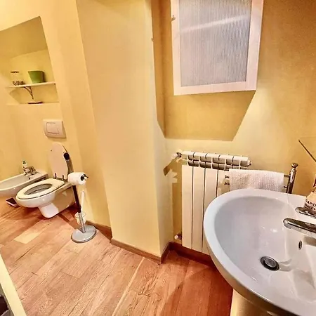 Apartment Il Nido Di Santa Croce *