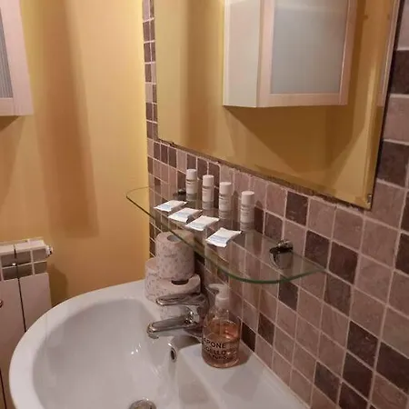 Il Nido Di Santa Croce Apartment Florence