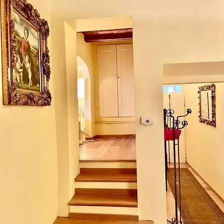Il Nido Di Santa Croce *