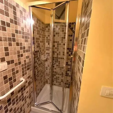 Il Nido Di Santa Croce Apartment *