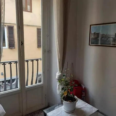 Il Nido Di Santa Croce Florence