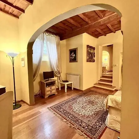 Il Nido Di Santa Croce *