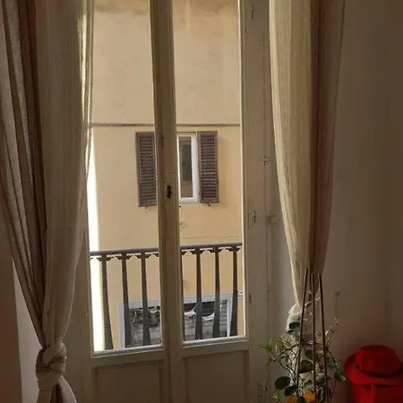 Apartment Il Nido Di Santa Croce *