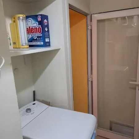 Apartment Il Nido Di Santa Croce Florence