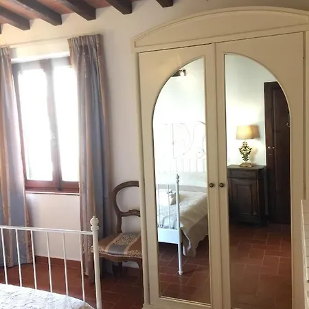 Appartement Dalu Lucilla - Private Car Park 15 Minutes To The Center Florence
