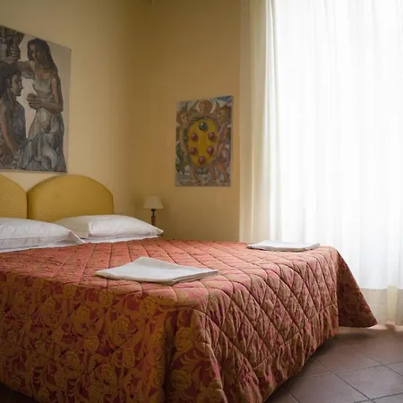 Ferdinando Ii De' Medici Hotel Firenze
