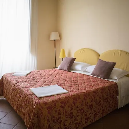 Hotel Ferdinando Ii De' Medici