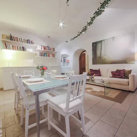 Duomo Deluxe Apartamento Florença