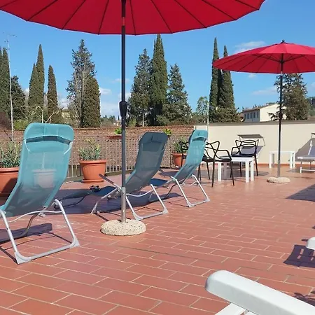 Hotel Gelsomino Garden 2*