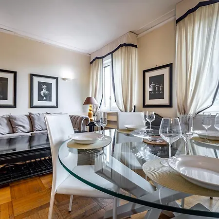 Yid D'azeglio Luxury With Parking Florence