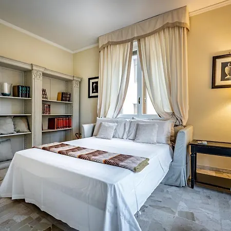 Appartement Yid D'azeglio Luxury With Parking *