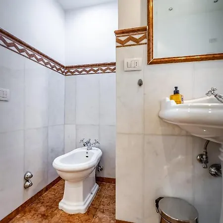 Yid D'azeglio Luxury With Parking Appartement Florence