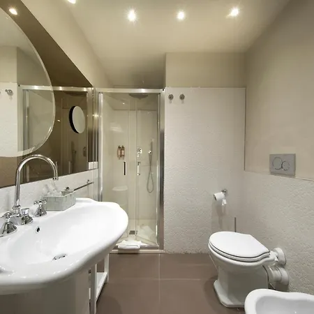 Ricasoli Garden Relais 2*
