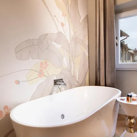 Ricasoli Garden Relais 佛罗伦萨