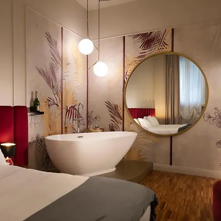 Ricasoli Garden Relais 招待所 2*