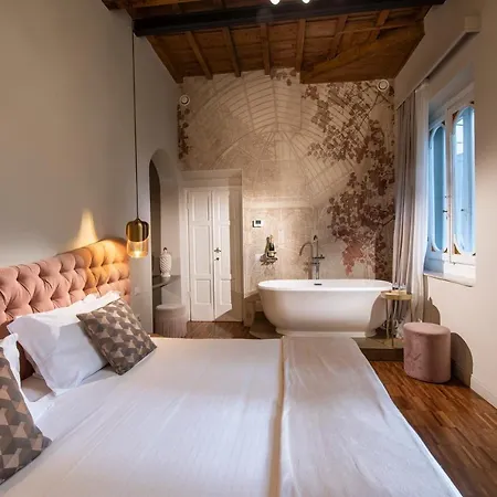 Ricasoli Garden Relais 2* 佛罗伦萨