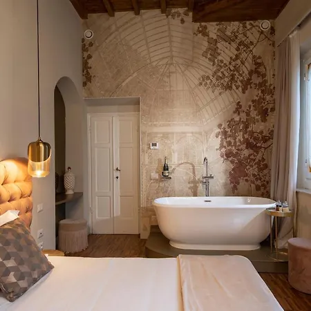 Ricasoli Garden Relais 佛罗伦萨