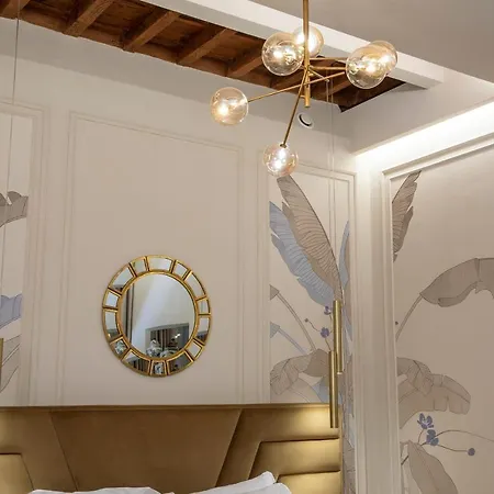 Ricasoli Garden Relais 招待所