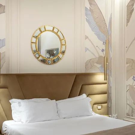 招待所 Ricasoli Garden Relais 佛罗伦萨