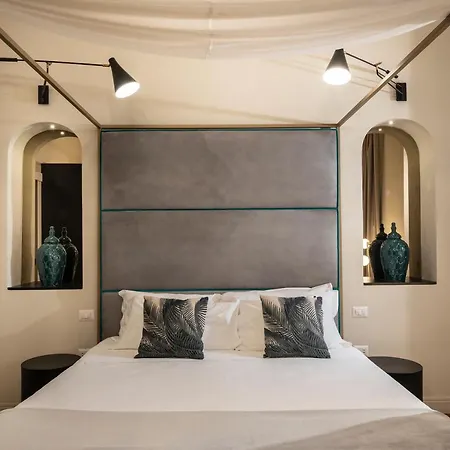 Ricasoli Garden Relais 招待所 佛罗伦萨