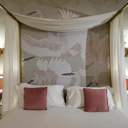 Ricasoli Garden Relais 2* 佛罗伦萨