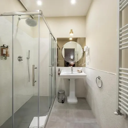 Ricasoli Garden Relais 招待所