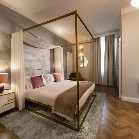 Ricasoli Garden Relais 招待所