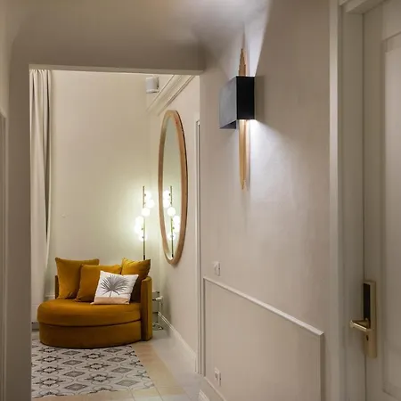 Ricasoli Garden Relais 招待所 佛罗伦萨