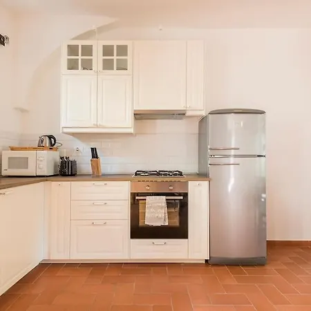 Apartment Dalu Davide - Private Car Park 15 Minutes To The Center