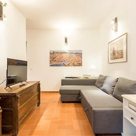 Dalu Davide - Private Car Park 15 Minutes To The Center * Florenz