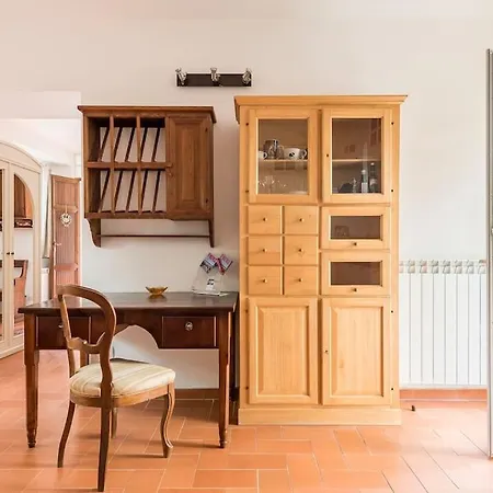 Dalu Davide - Private Car Park 15 Minutes To The Center Florenz