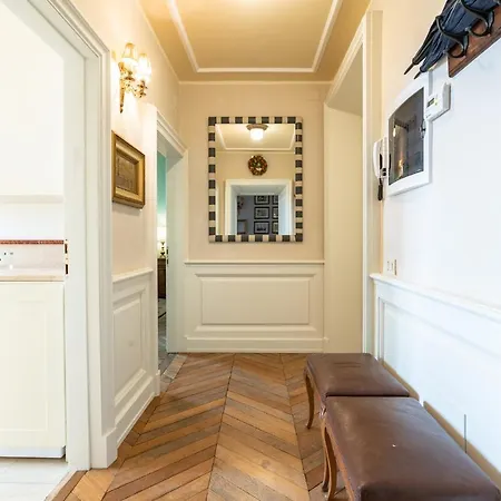 Boutique San Martino Appartement *