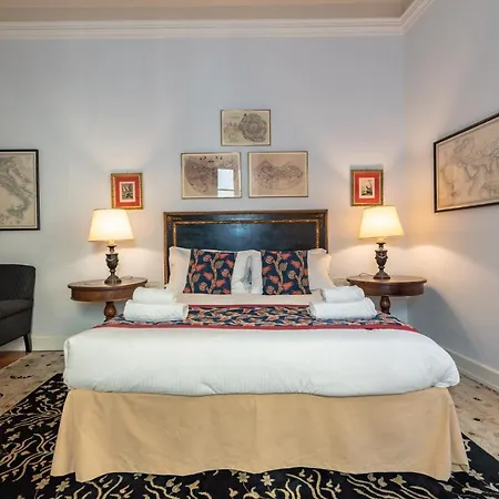 Boutique San Martino Appartement Florence