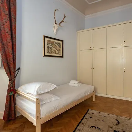 Boutique San Martino Appartement *