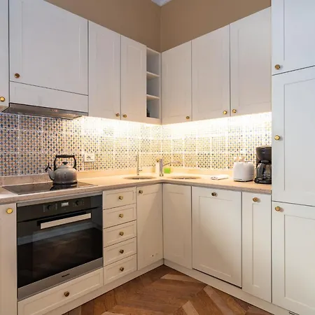 Appartement Boutique San Martino *