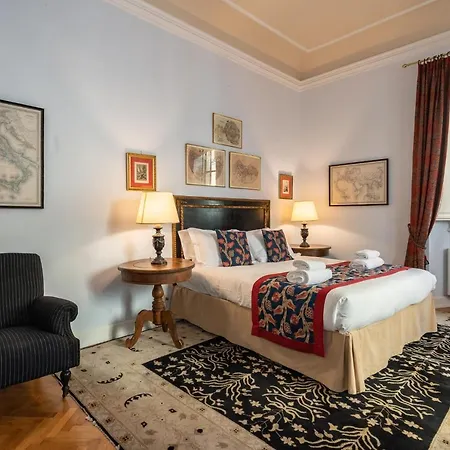 Boutique San Martino Florence