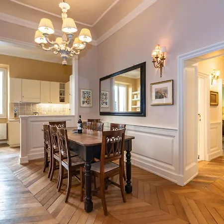 Boutique San Martino Appartement *
