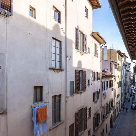 Appartement Boutique San Martino Florence
