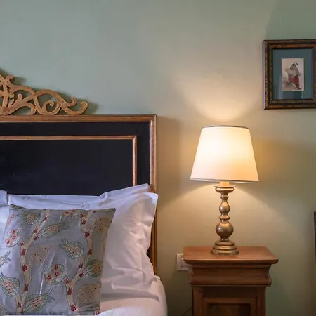 Appartement Boutique San Martino