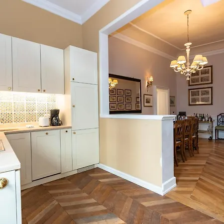 Boutique San Martino Appartement *