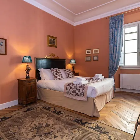 Boutique San Martino Appartement *