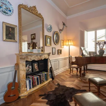 Boutique San Martino Appartement Florence