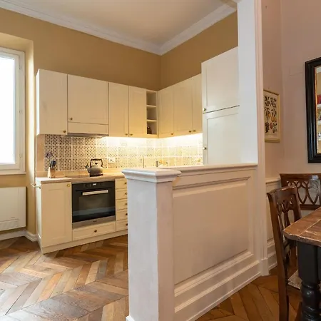 Boutique San Martino Appartement