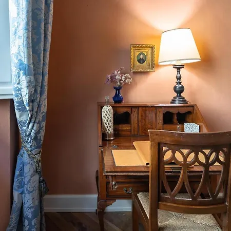 Boutique San Martino Appartement Florence