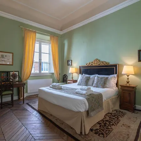 Boutique San Martino Appartement