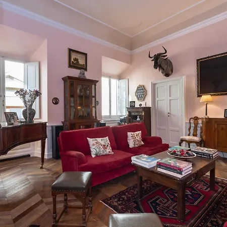 Boutique San Martino Florence