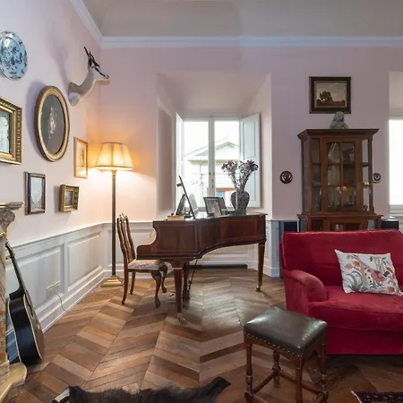 Boutique San Martino *